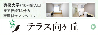 テラス向ヶ丘
